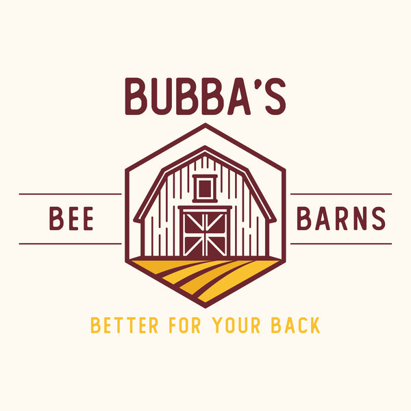 Bubba's Bee Barns
